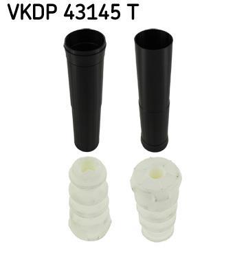 Fole do amortecedor de suspensão SKF ref. VKDP 43145 T